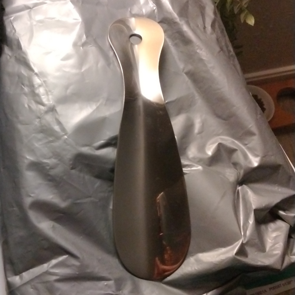 Shoe horn